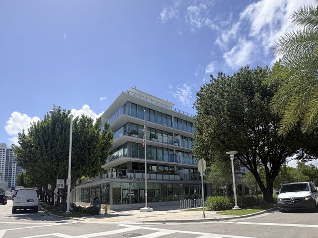 Main building photo